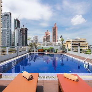 Bally Suite Sukhumvit